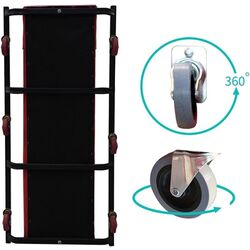 Лежак подкатной Strend Pro Bigred TR6451 Thumb