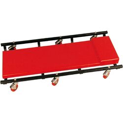 Sezlong mobil Strend Pro Bigred TR6451