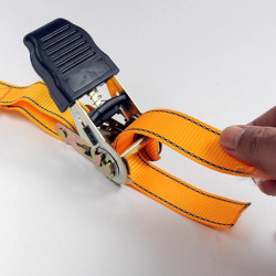 Set curele de fixare cu clichet Tolsen 62254 Thumb