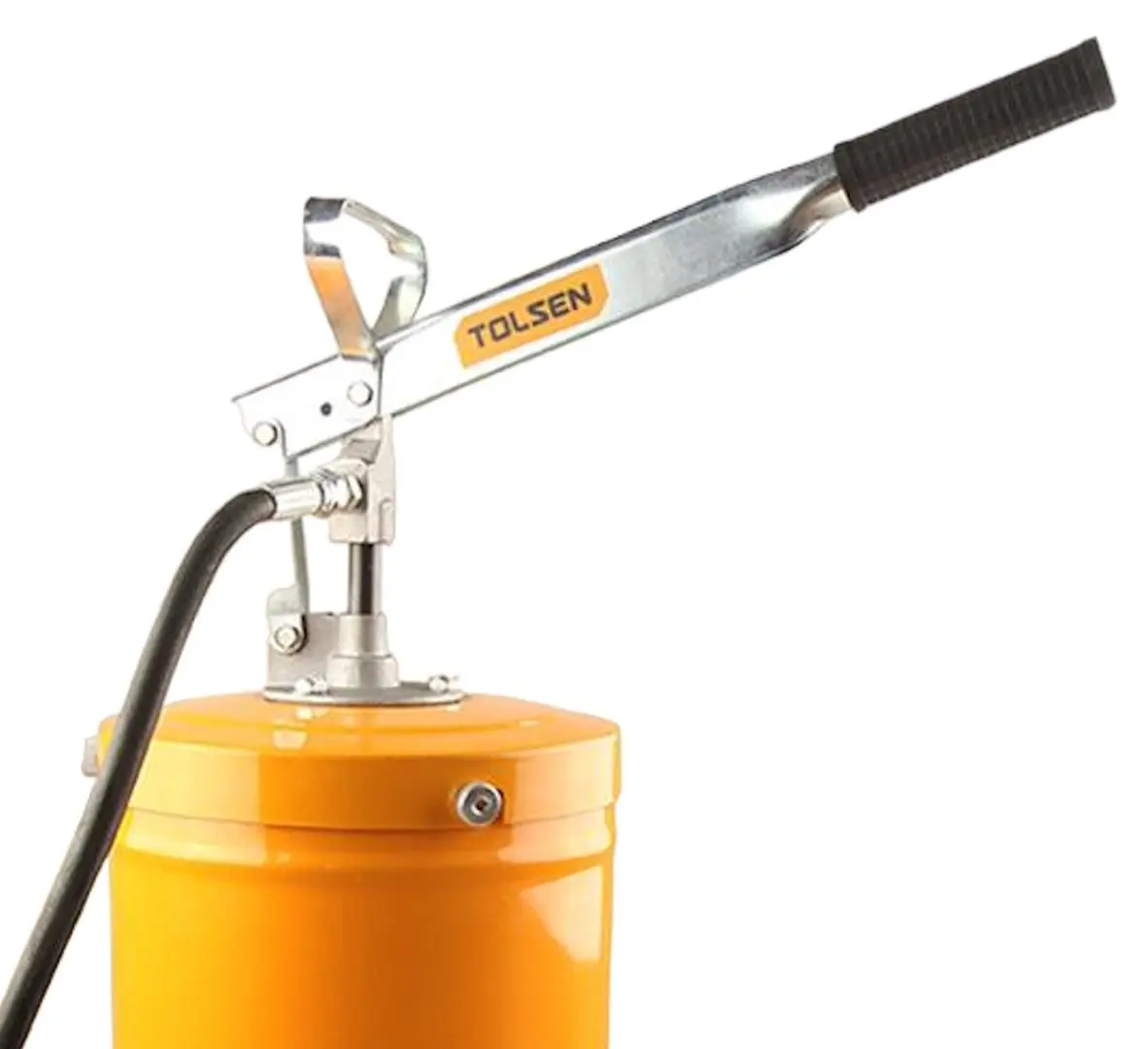 Pompa pentru gresat Tolsen 65211 - 2
