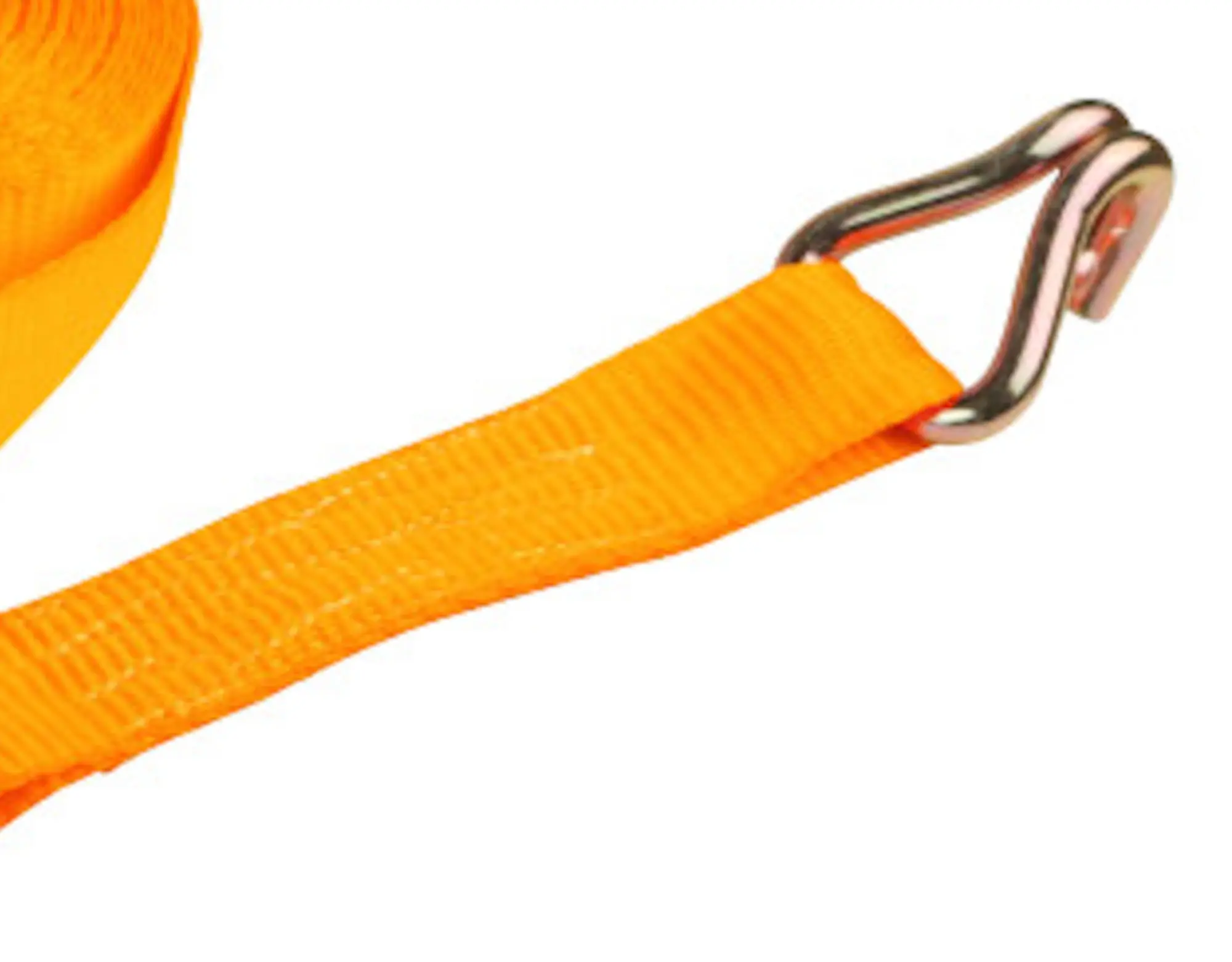 Curea de fixare cu clichet Tolsen 62261