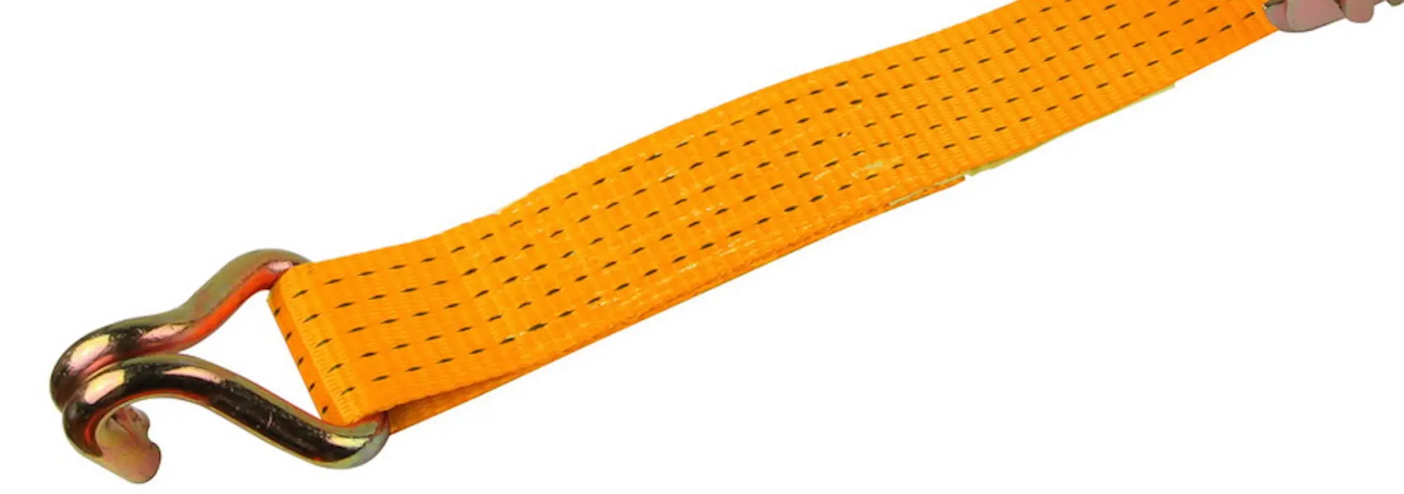 Ремень стяжной с трещеткой Tolsen 62265