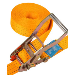 Ремень стяжной с трещеткой Tolsen 62265 Thumb