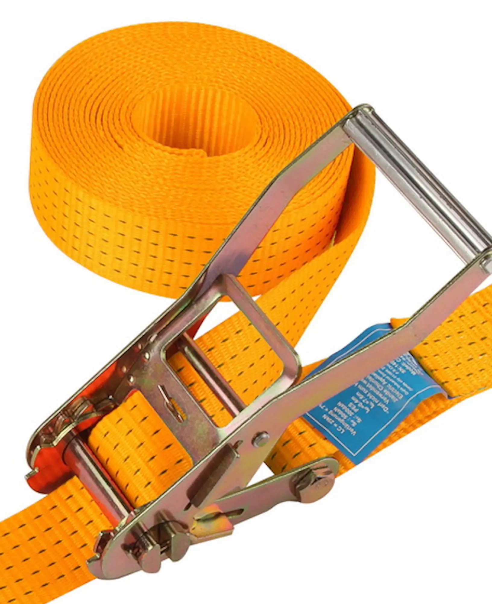 Ремень стяжной с трещеткой Tolsen 62265