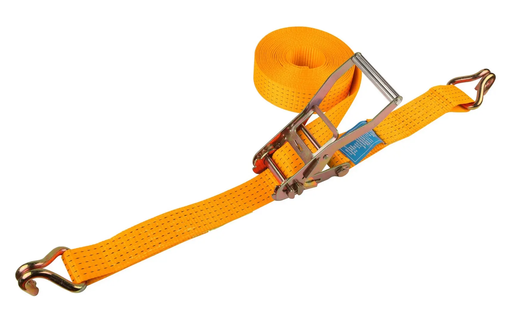 Ремень стяжной с трещеткой Tolsen 62265