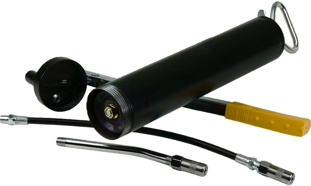 Seringă pentru gresare Tolsen 65200