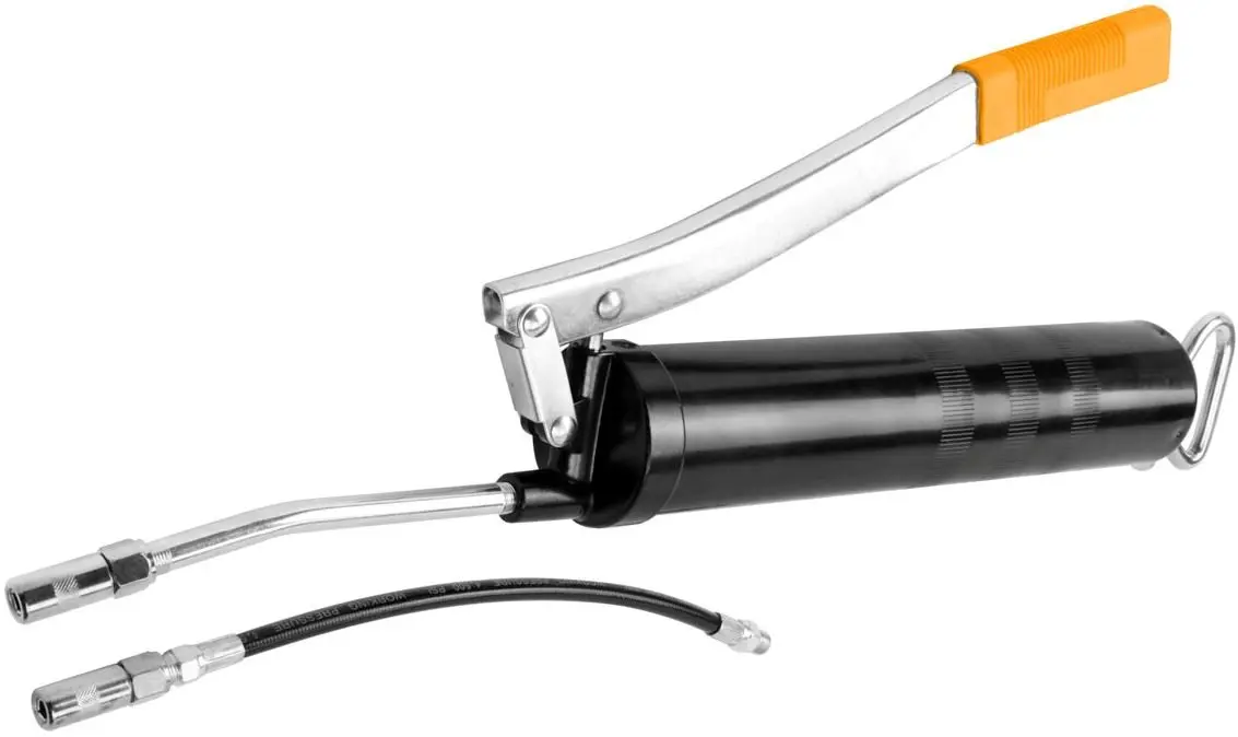 Seringă pentru gresare Tolsen 65200