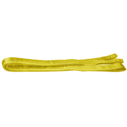 Sling textil Tolsen 62276 (Yellow)