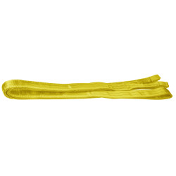 Sling textil Tolsen 62277 (Yellow)