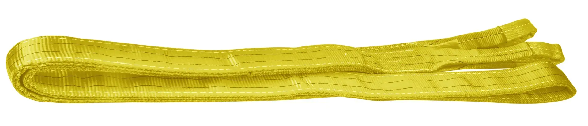 Sling textil Tolsen 62278 (Yellow)