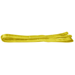 Sling textil Tolsen 62279 (Yellow)