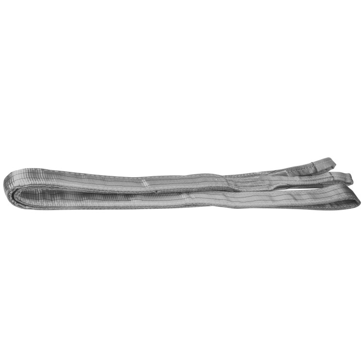 Строп текстильный Tolsen 62280 (Grey)