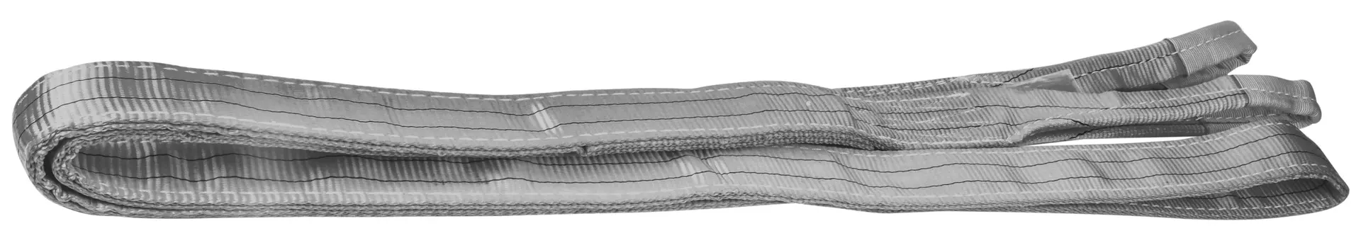 Sling textil Tolsen 62280 (Grey)