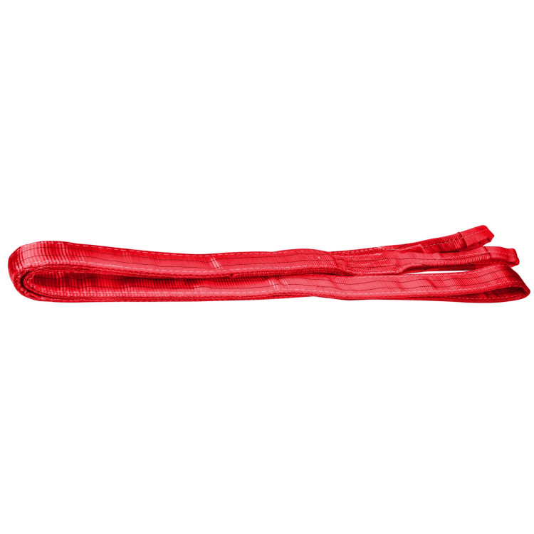 Строп текстильный Tolsen 62284 (Red)