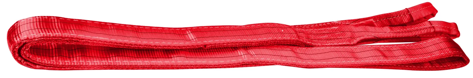Sling textil Tolsen 62284 (Red)