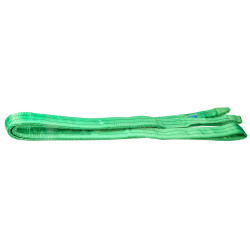 Sling textil Tolsen 62273 (Green)