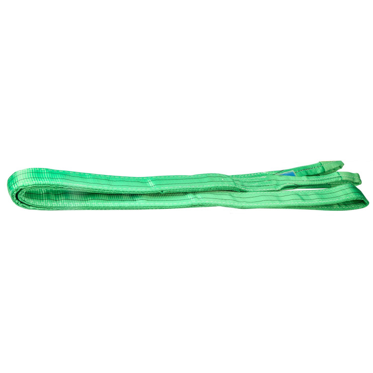 Стропа текстильная Tolsen 62273 (Green)