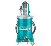 Pompa pneumatica pentru gresat Total THT118302 30L