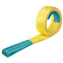 Sling textil Total THTWS0306 (Yellow/Blue) Thumb