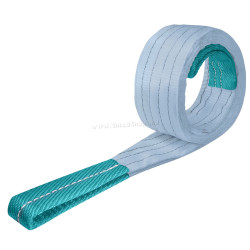 Sling textil Total THTWS0406 (Blue)