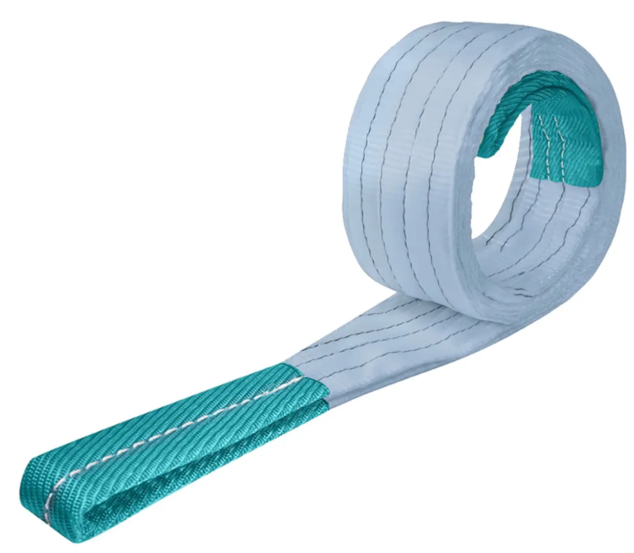 Sling textil Total THTWS0406 (Blue)