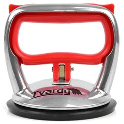 Ventuză de sticlă Tvardy T01250 Thumb