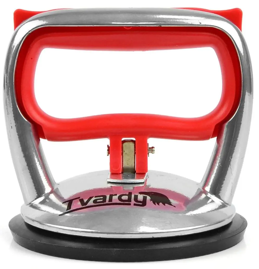 Ventuză de sticlă Tvardy T01250