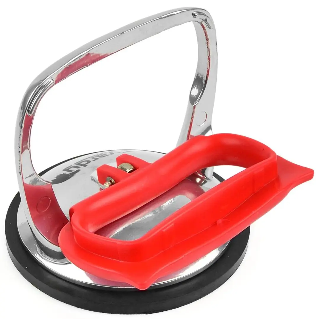 Ventuză de sticlă Tvardy T01250