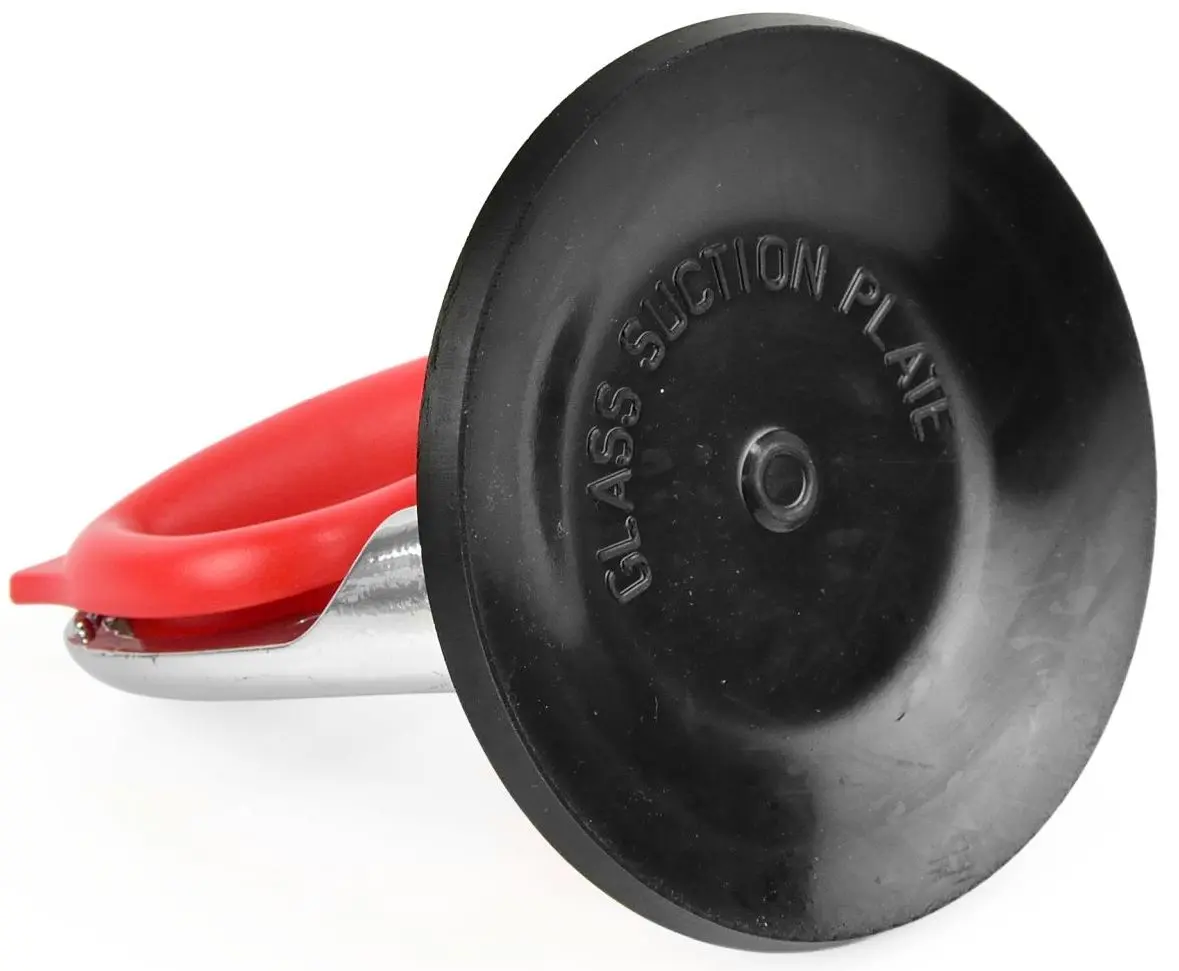 Ventuză de sticlă Tvardy T01250