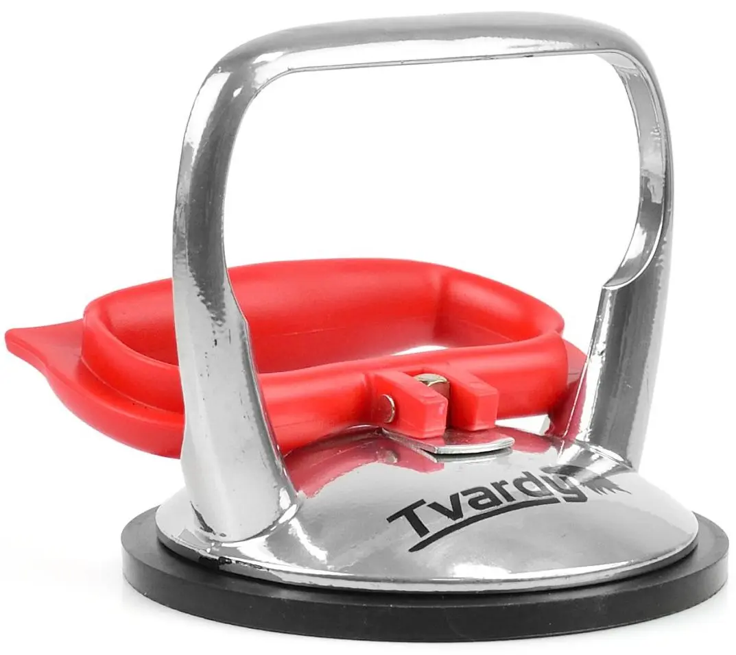 Ventuză de sticlă Tvardy T01250