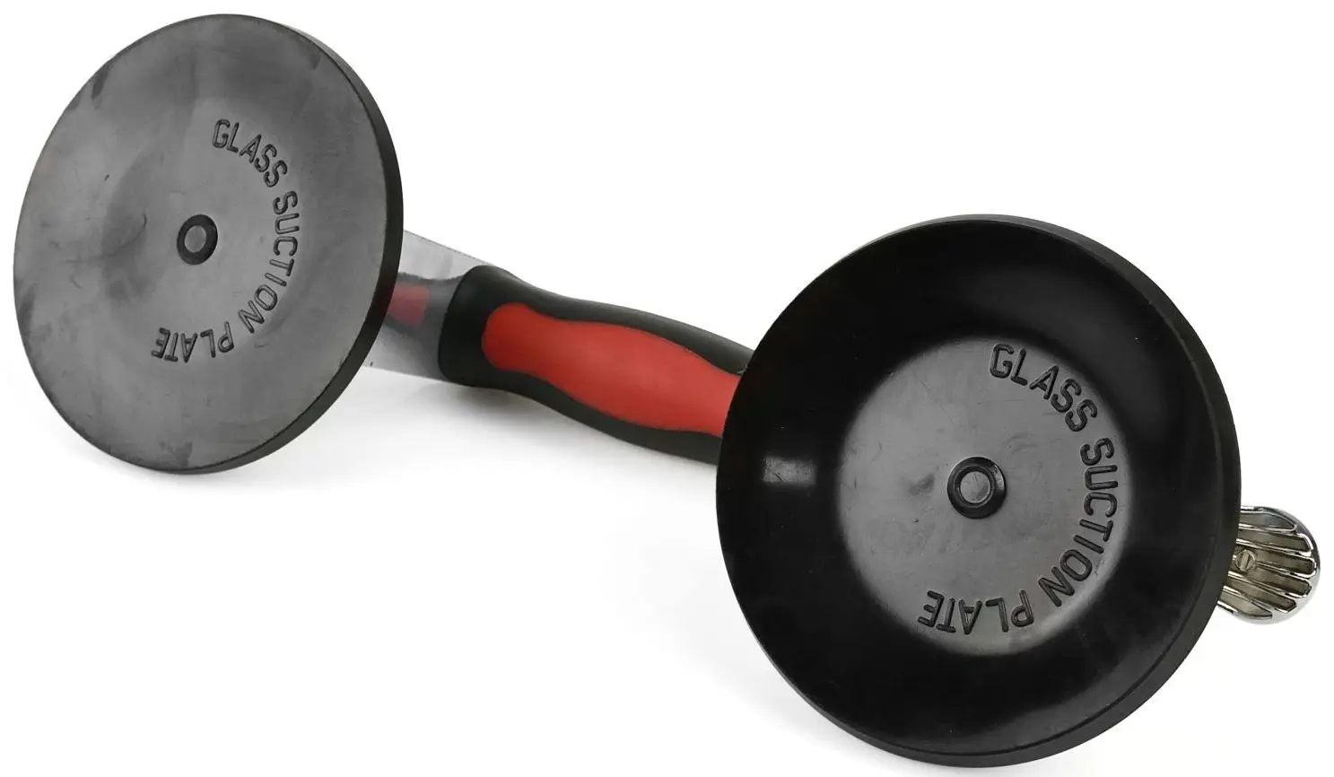 Ventuză de sticlă Tvardy T01251