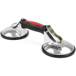 Ventuză de sticlă Tvardy T01251