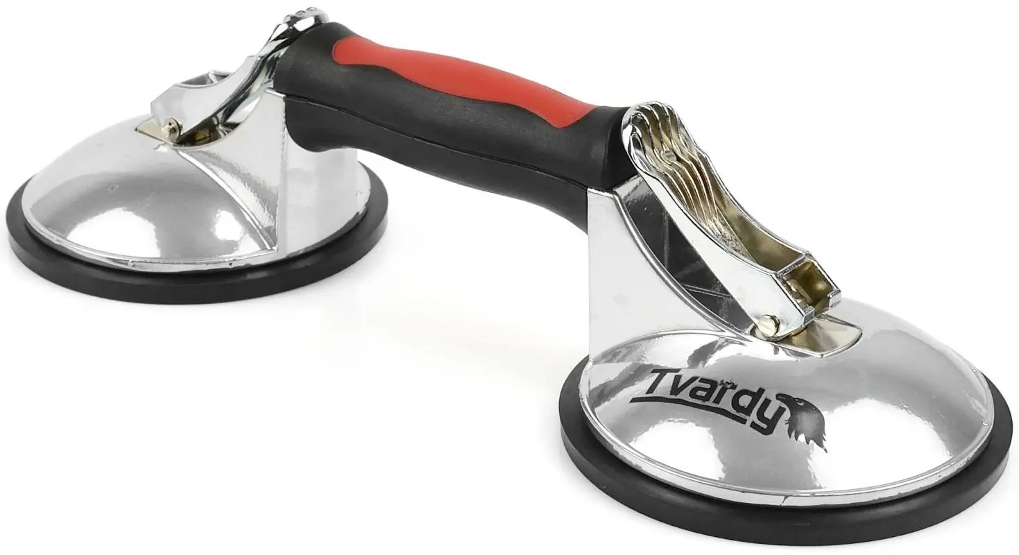 Ventuză de sticlă Tvardy T01251