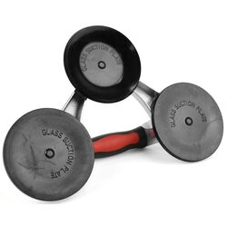 Присоска для стекол Tvardy T01252 Thumb