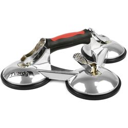 Ventuză de sticlă Tvardy T01252