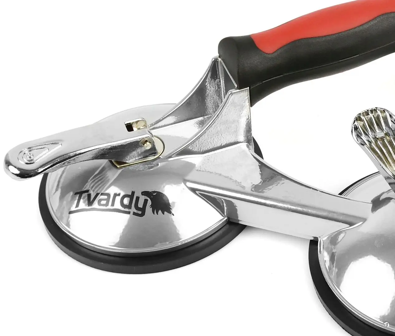 Присоска для стекол Tvardy T01252