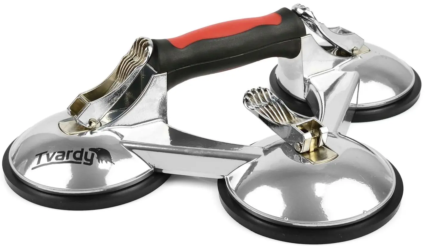 Присоска для стекол Tvardy T01252