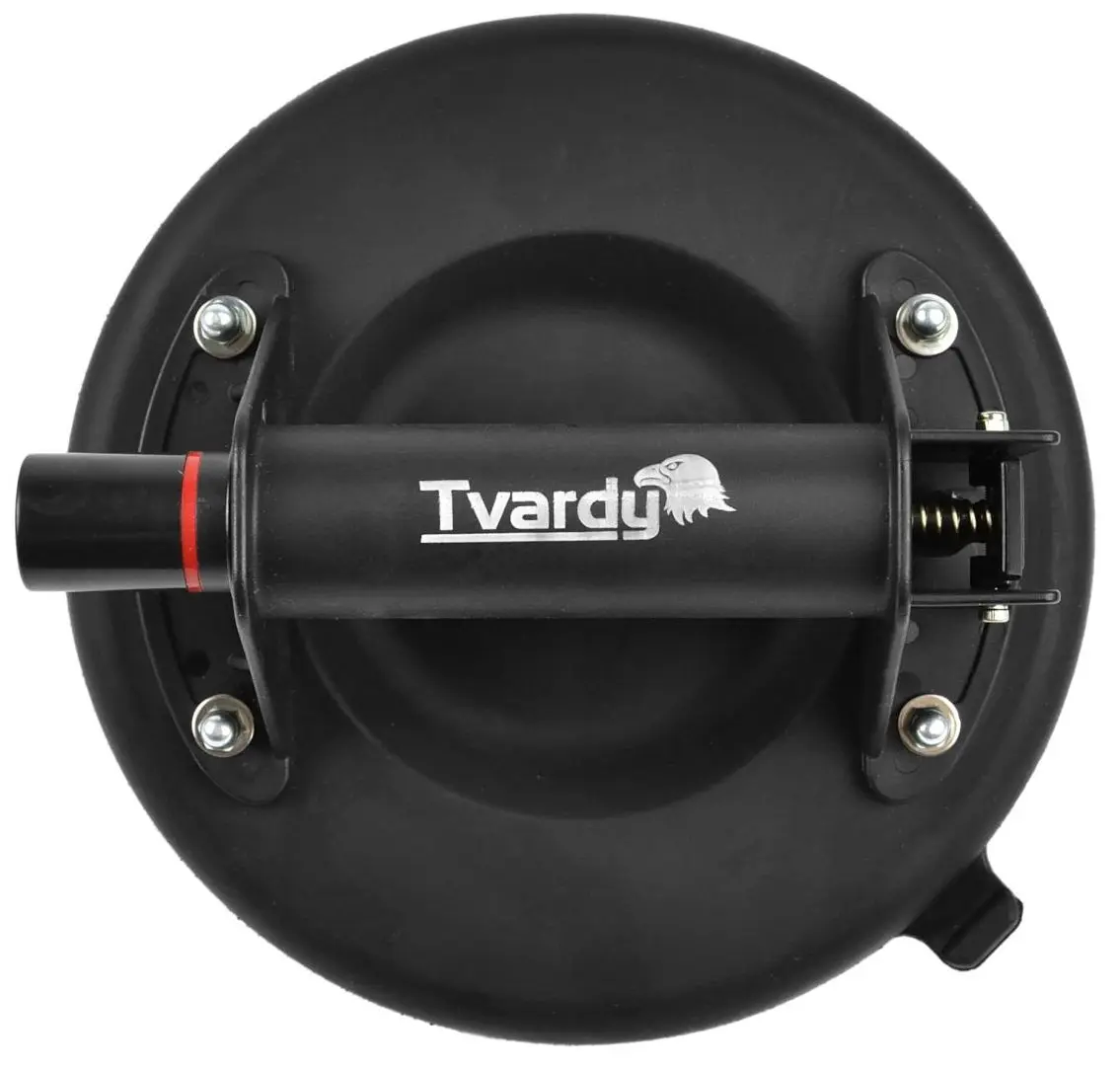 Ventuză de sticlă Tvardy T01253