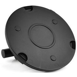 Ventuză de sticlă Tvardy T01253 Thumb