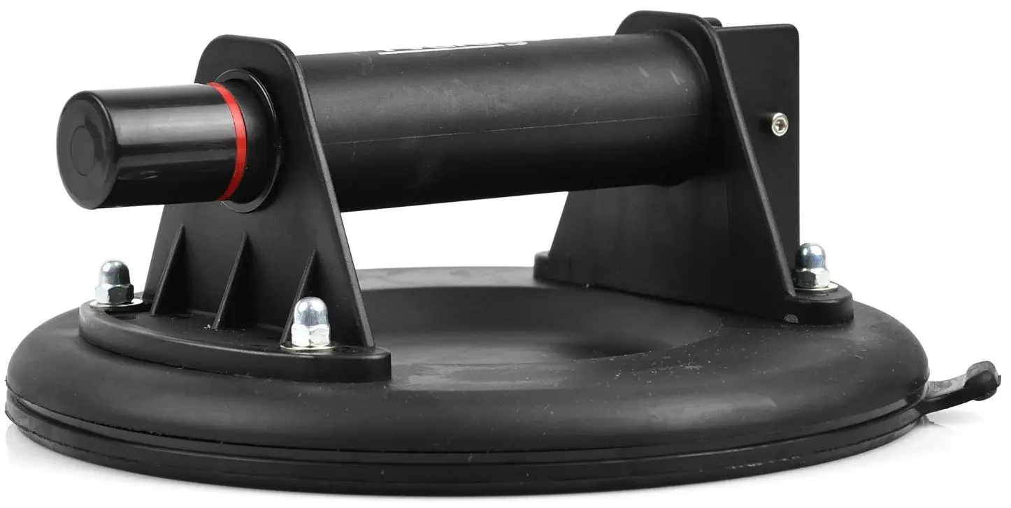 Ventuză de sticlă Tvardy T01253