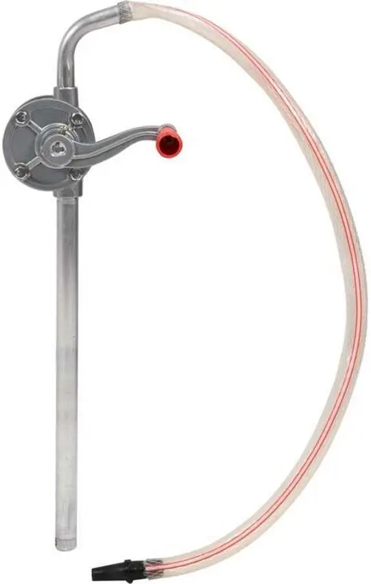 Pompa pentru ulei Vorel 78003