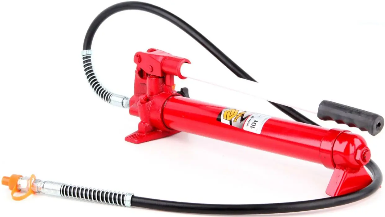 Pompa hidraulica Vorel 80330