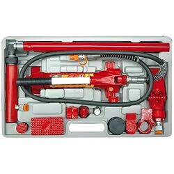 Гидравлический насос Vorel 80402 Thumb