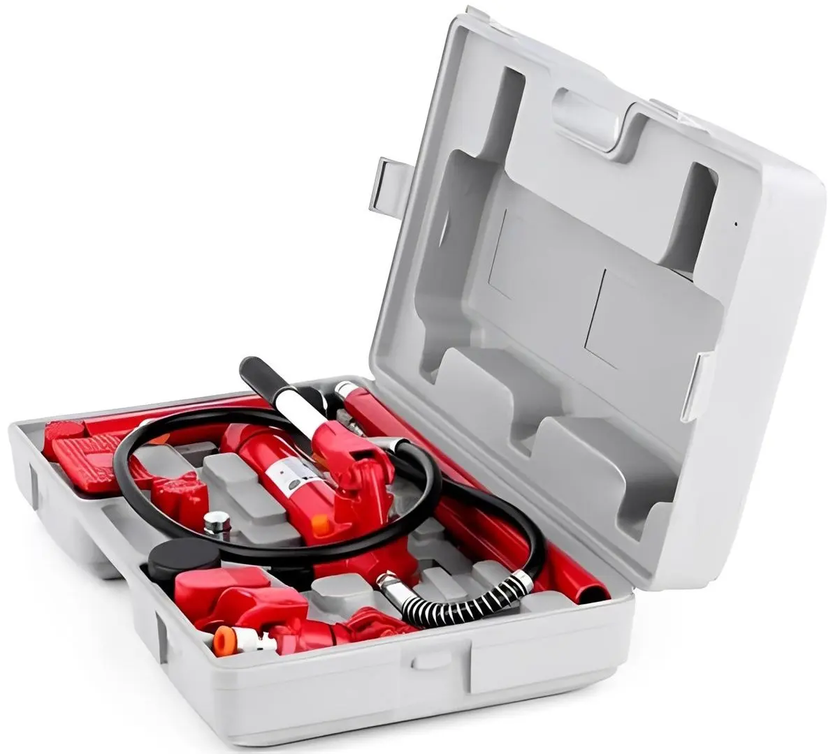 Гидравлический насос Vorel 80402