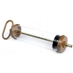 Pompa pentru transfer ulei Vorel 78031 Thumb