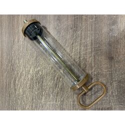 Pompa pentru transfer ulei Vorel 78031 Thumb