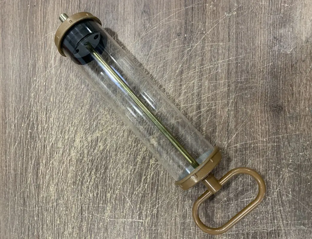 Pompa pentru transfer ulei Vorel 78031