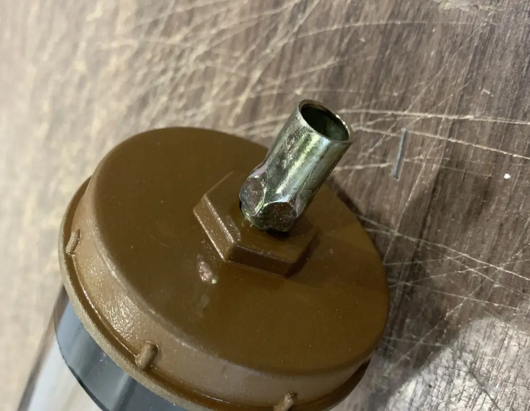 Pompa pentru transfer ulei Vorel 78031