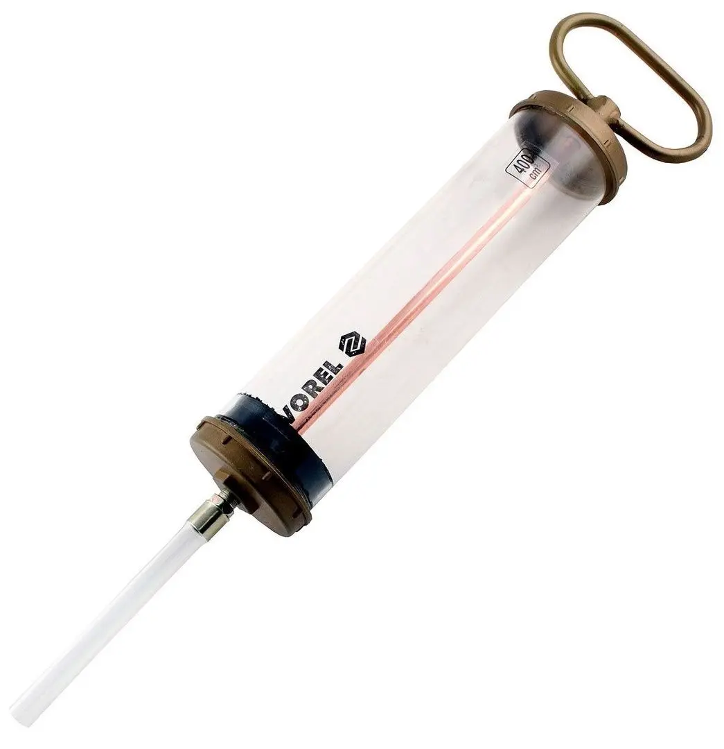 Pompa pentru transfer ulei Vorel 78031