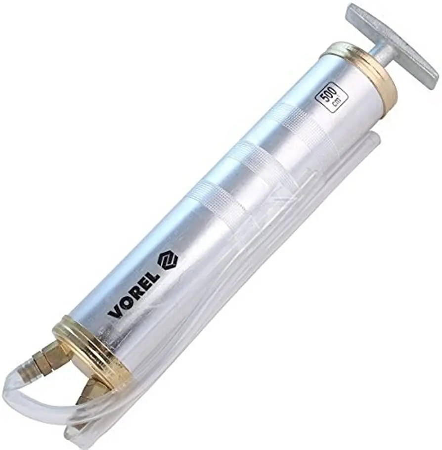 Pompa pentru transfer ulei Vorel 78035